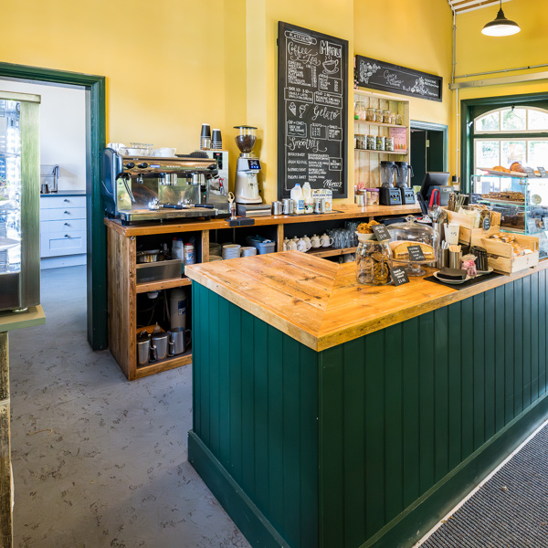 Community Cafe